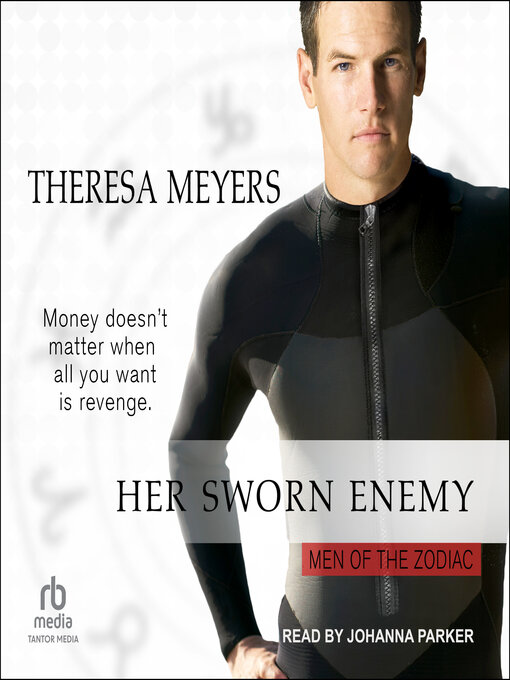 Title details for Her Sworn Enemy by Theresa Meyers - Wait list